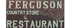 Fergusons Country Store & Restaurant