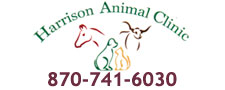 Harrison Animal Clinic